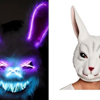 RABBIT - Heavybell