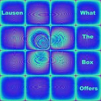 Lausen - What The Box Offers