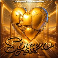 Yanay - Sincero Amor