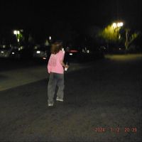 HP - Let Me Be (Explicit)