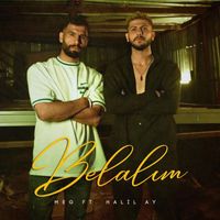 MEG - Belalım