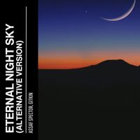 Assaf Spector - Eternal Night Sky (Alternative Version)