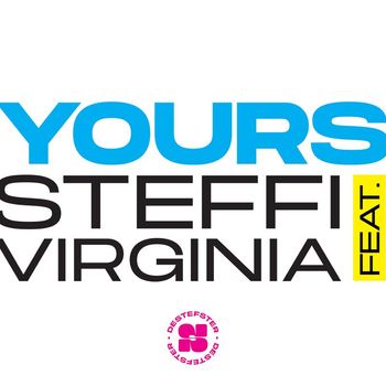 Steffi - Yours