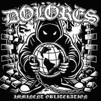 Dolores - Imminent Obliteration (Explicit)