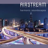 Airstream - Airstream - Harmonic Sound Scapes