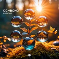 Kick Bong - Elements