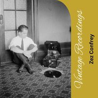 Zez Confrey - Vintage Recordings