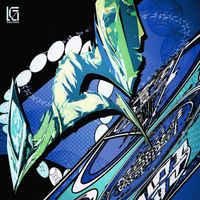 Lord Genmu - Sigils (REmixed)