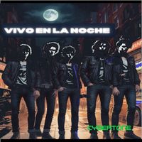 CyberTone - Vivo En La Noche