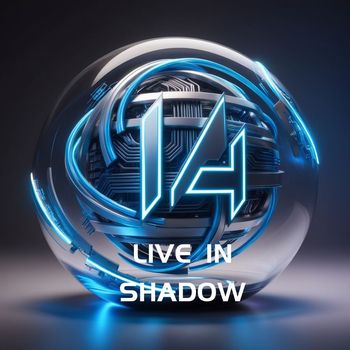 TOXIC - LIVE IN SHADOW