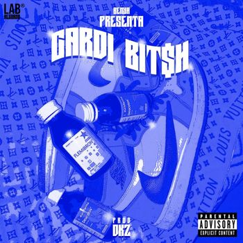 Benya - Cardi Bit$h (Explicit)