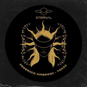 Federico Ambrosi - Toxic