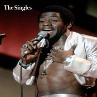 Al Green - The Singles