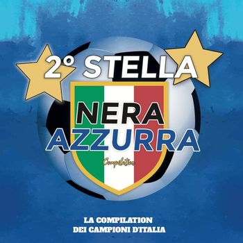 Various Artists - Seconda Stella Nera Azzurra