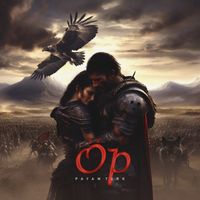 Payam Turk - Öp