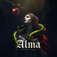 Payam Turk - Alma