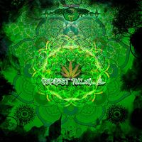 Tripura Yantra Recs - Forest THC Vol 02 Compiled by Tripura Yantra Records