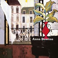 Anna Domino - Anna Domino