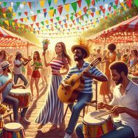 Homero - Samba de la Vida, Vol.2