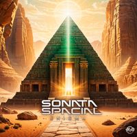 Sonata Spacial - Enigma