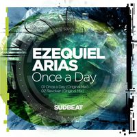 Ezequiel Arias - Once a Day