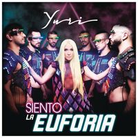 Yuri - Siento la Euforia