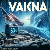 Tears of Technology - Vakna