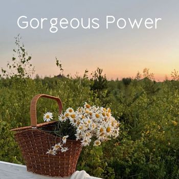 B - Gorgeous Power