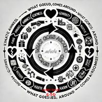 mAdcAt - What Goes Around Comes Around