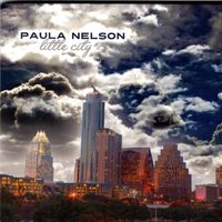 Paula Nelson - Little City