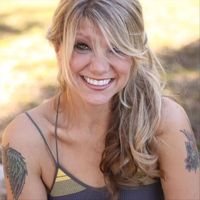 Paula Nelson - Brand New Key