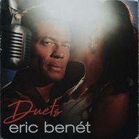 Eric Benét - Duets