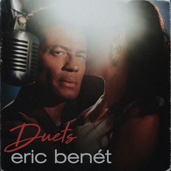 Eric Benét - Duets