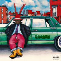 Loraxx - Cadillac Music (Explicit)