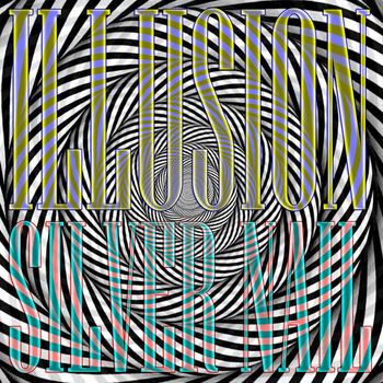 Silver Nail - Illusion
