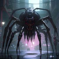 DooM - Cyber Metal (Explicit)