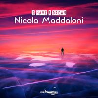 Nicola Maddaloni - I Have a Dream