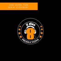 Max Coveri - One More Time