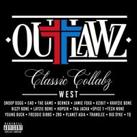Outlawz - Classic Collabz West (Explicit)