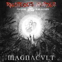Magnacult - Righteous Murder (feat. For I Am King) (Explicit)