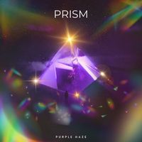 Prism - Purple Haze