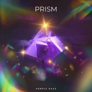Prism - Purple Haze