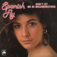 Spanish Fly - Don't Let Me Be Misunderstood