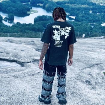 Phace - Moon Walk (Explicit)