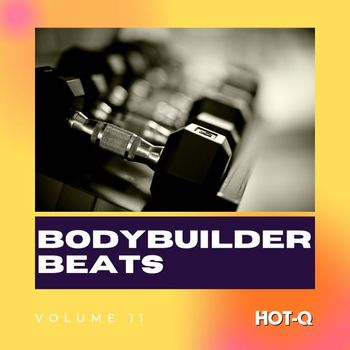 Various Artists - Bodybuilder Beats 011 (Explicit)