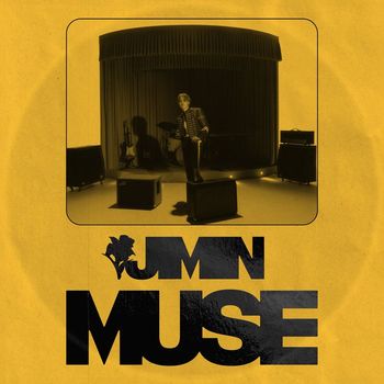 Jimin - MUSE (WANDER ver.)