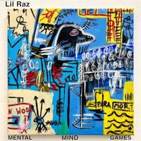 Lil Raz - Mental Mind Games (Edit)