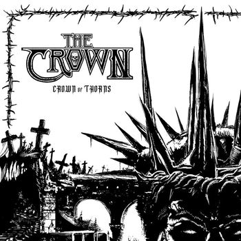 The Crown - Gone to Hell