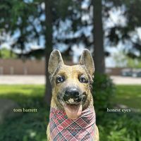Tom Barrett - Honest Eyes