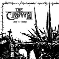 The Crown - Crown of Thorns (Explicit)